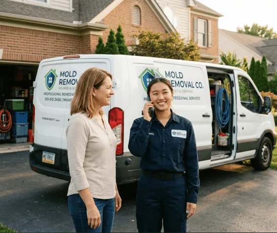 Crawlspace Mold Remediation Timberville, VA FAQs